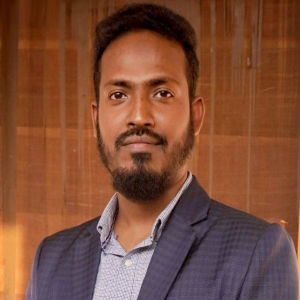 Salman Riaz
